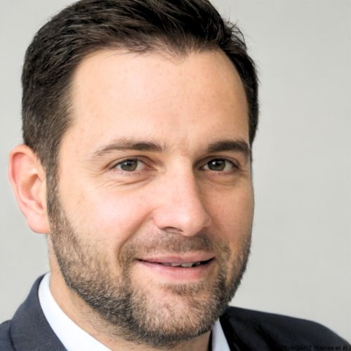 Dr. Guillaume Altwegg